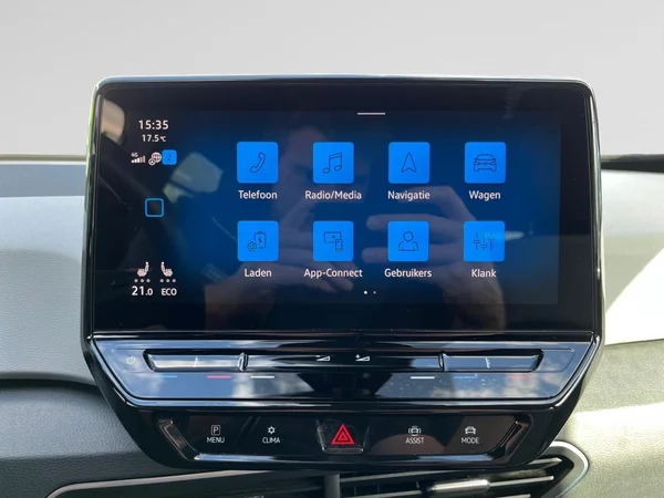 VOLKSWAGEN ID.3 (2021) — foto 3 van 22