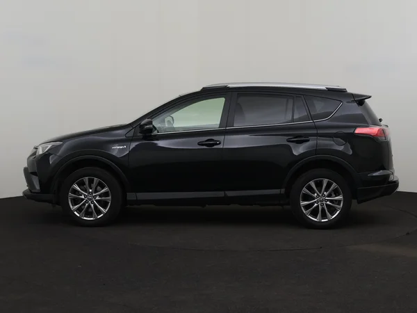 TOYOTA RAV4 (2017) — foto 12 van 30
