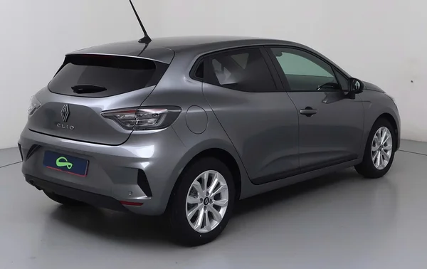 Renault Clio V Phase II (2026) — foto 18 van 22