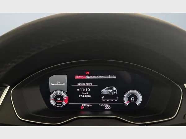 Audi Q5 (2021) — foto 25 van 26