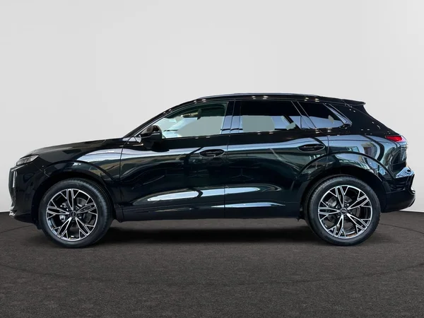 AUDI Q3 SUV (2026) — foto 12 van 24