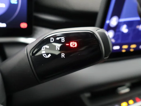 VOLKSWAGEN ID.3 Neo (2026) — foto 9 van 28