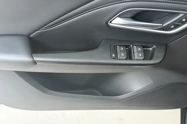 MG Zs (2025) — foto 8 van 25