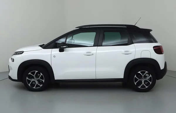 Citroen C3 Aircross (2023) — foto 12 van 28