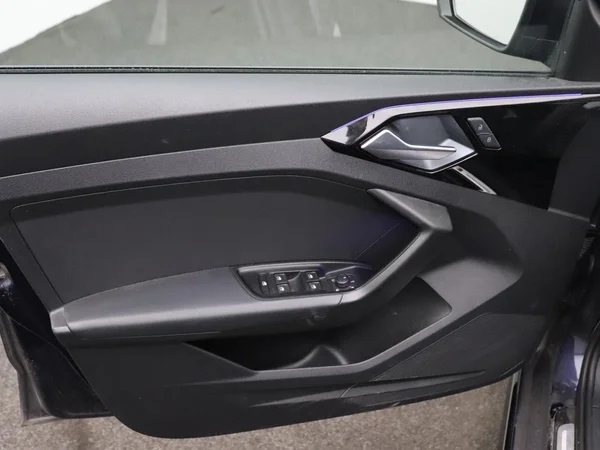AUDI A1 Sportback (2025) — foto 5 van 17