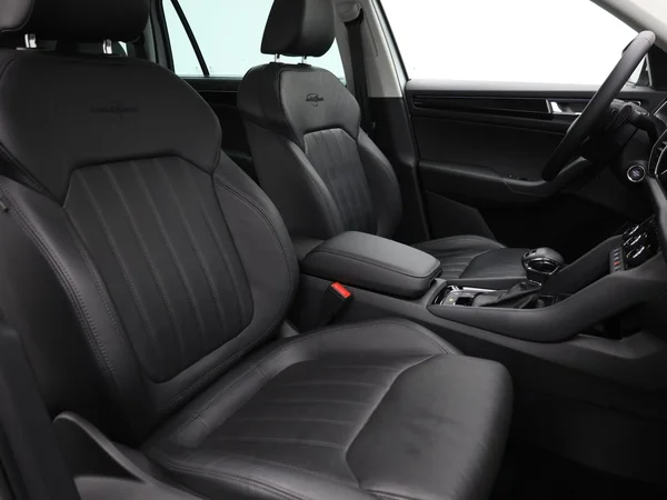 SKODA Kodiaq (2021) — foto 23 van 28