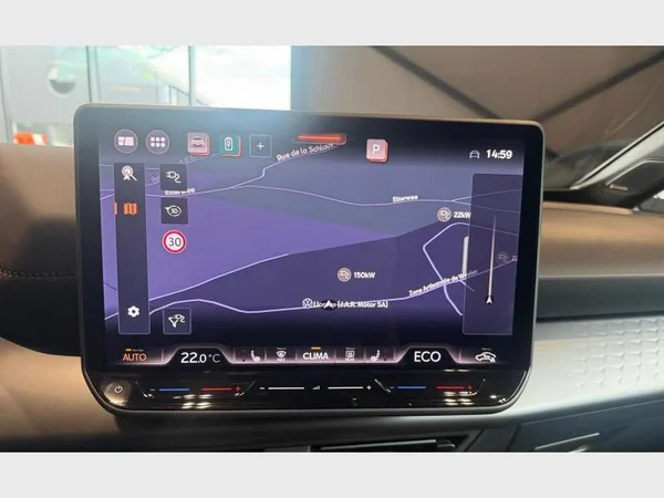 Cupra Born (2025) — foto 2 van 29