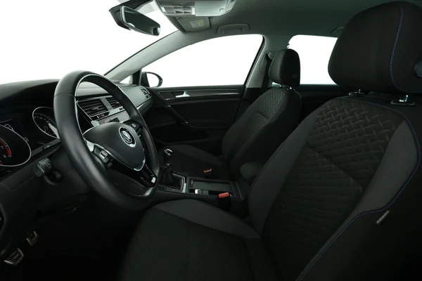 Volkswagen Golf Vii (2018) — foto 16 van 16