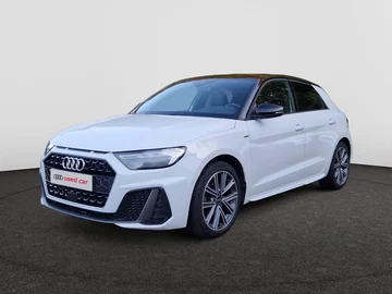 AUDI A1 Sportback (2023)