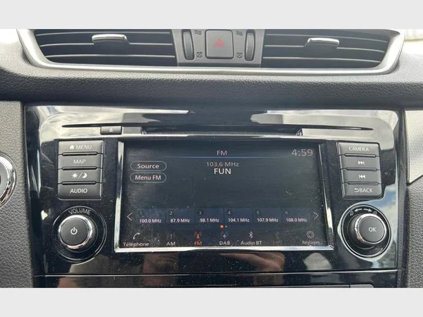 Nissan QASHQAI (2020) — foto 8 van 29