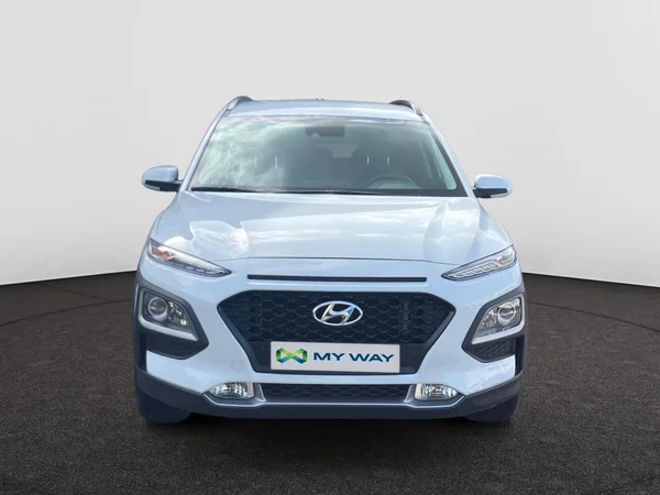 HYUNDAI Kona (2019) — foto 21 van 24