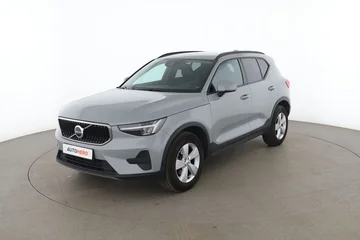 Volvo XC40 e8e15aa5-f1bd-4162-b4d6-c93a32108239