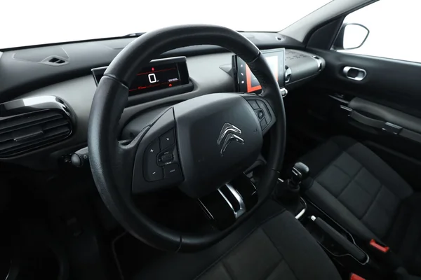 Citroen C4 (2019) — foto 2 van 16