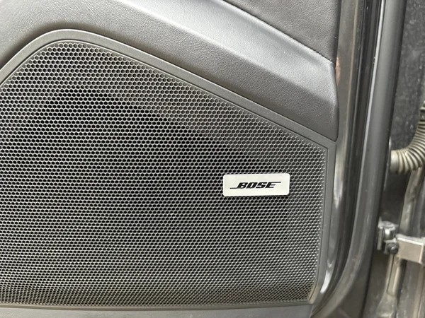 PORSCHE Cayenne Coupé (2021) — foto 14 van 26