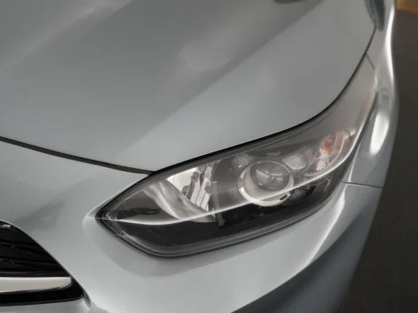 Kia cee'd (2024) — foto 22 van 23