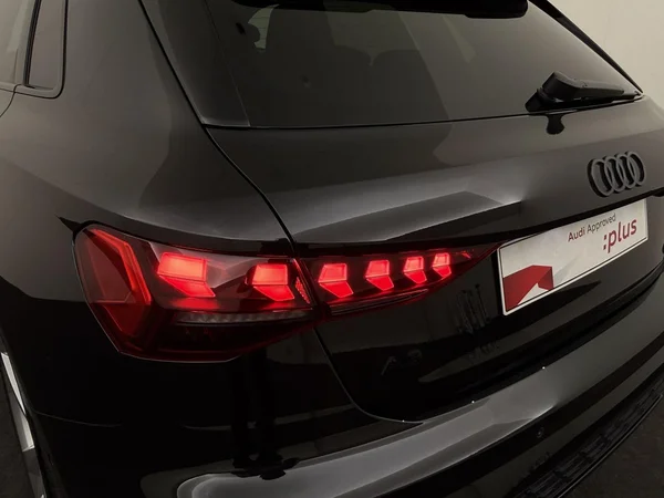 AUDI A3 Sportback (2025) — foto 5 van 18