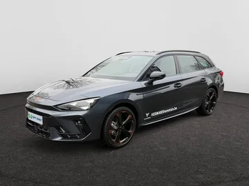 CUPRA Leon ST (2026)