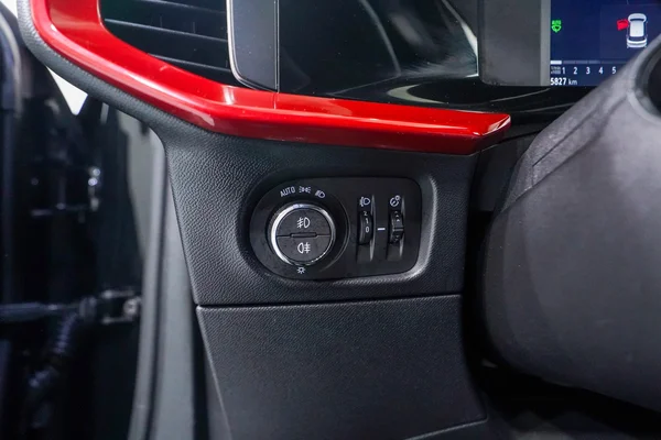 Opel Mokka (2022) — foto 15 van 37