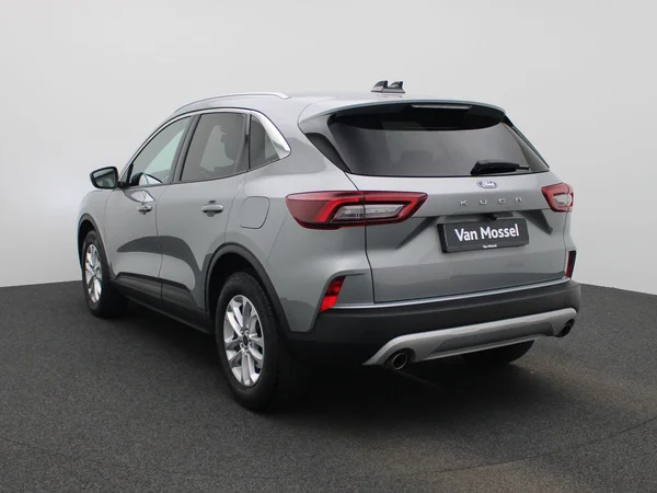 Ford Kuga (2025) — foto 12 van 38