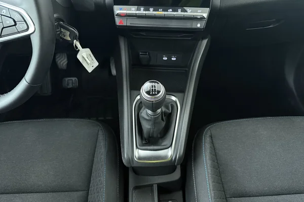 Renault Captur (2026) — foto 4 van 22