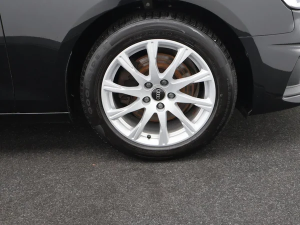 AUDI A4 Avant (2022) — foto 20 van 26