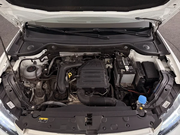 SEAT Ateca (2019) — foto 6 van 30
