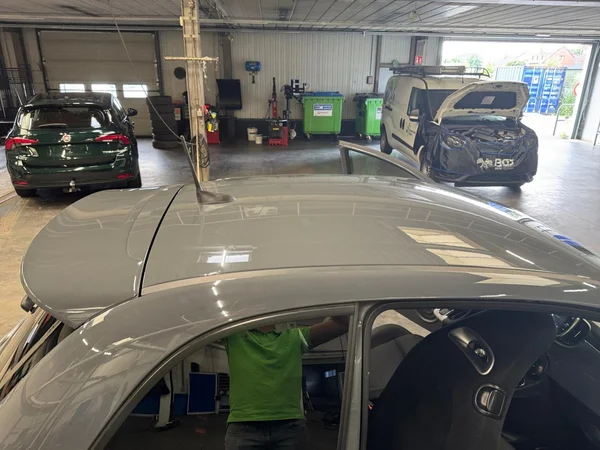ABARTH 595 (2020) — foto 13 van 24