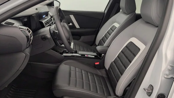 Citroen C4 (2025) — foto 23 van 23
