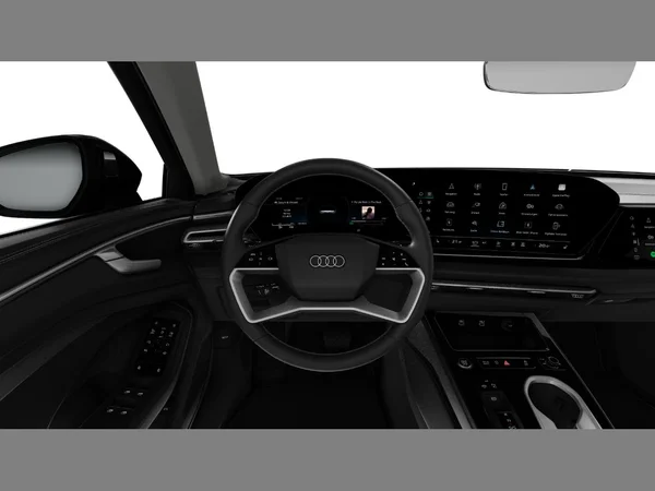 AUDI A6 e-hybrid (PHEV) (2026) — foto 6 van 8