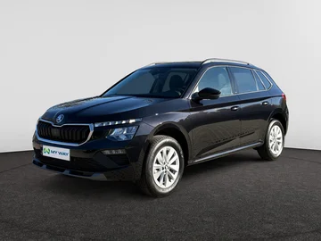 SKODA Kamiq (2026)