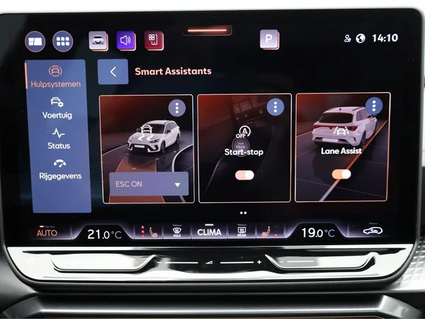 CUPRA Leon SW (2024) — foto 15 van 27