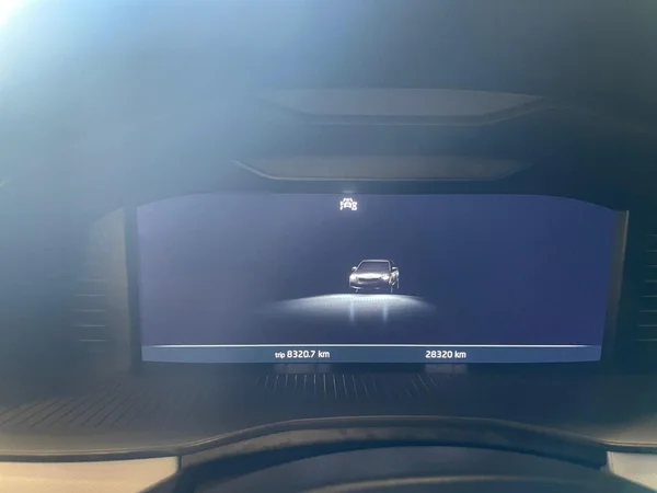 SKODA Scala (2024) — foto 20 van 20
