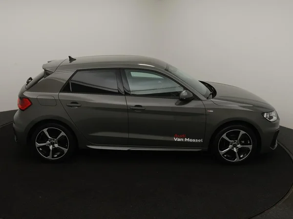 AUDI A1 Sportback (2026) — foto 12 van 25