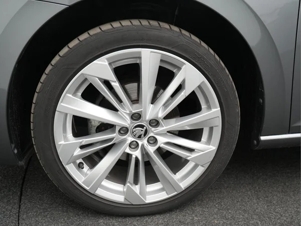 SKODA Scala (2024) — foto 29 van 29