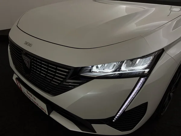 PEUGEOT 308 (2022) — foto 21 van 28