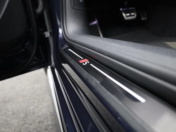 AUDI A5 Avant e-hybrid (PHEV) (2025) — foto 7 van 23