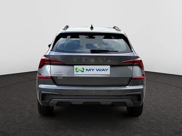 SKODA Kamiq (2025) — foto 15 van 19