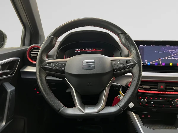 SEAT Arona (2024) — foto 18 van 20