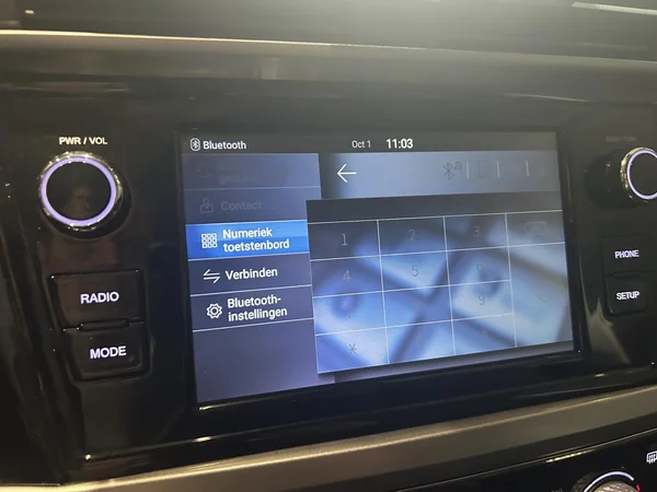 Mercedes-Benz GLC (2026) — foto 11 van 29