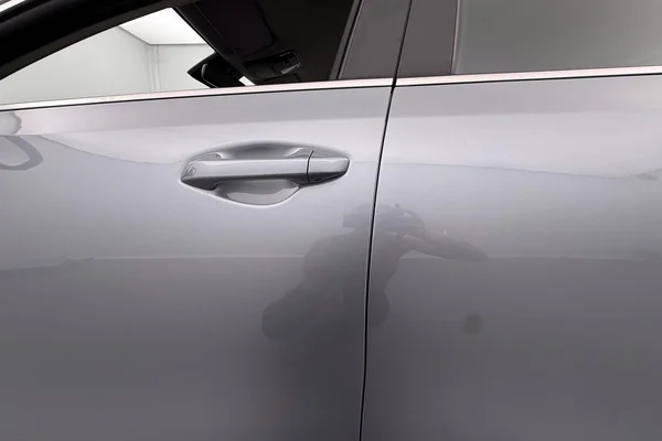 Kia Xceed (2022) — foto 19 van 35