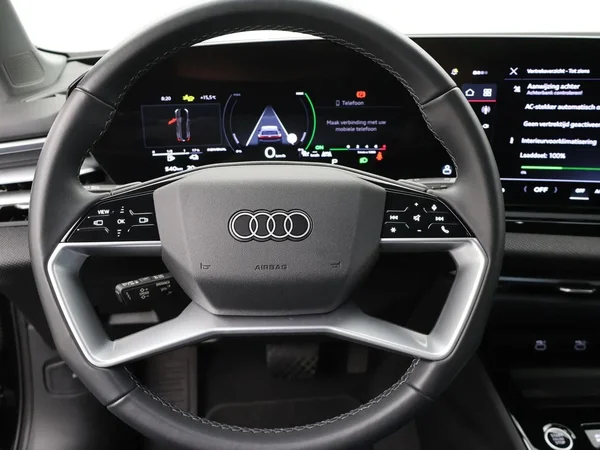 Audi A5 (2026) — foto 4 van 27