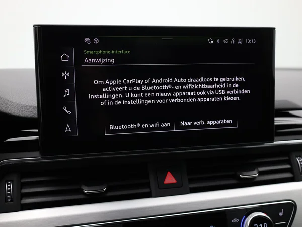 AUDI A4 Avant Dsl (2024) — foto 15 van 24