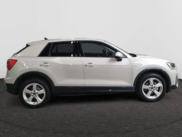 AUDI Q2 (2025) — foto 10 van 14