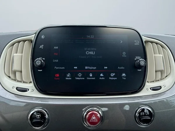 FIAT 500 (2023) — foto 7 van 31