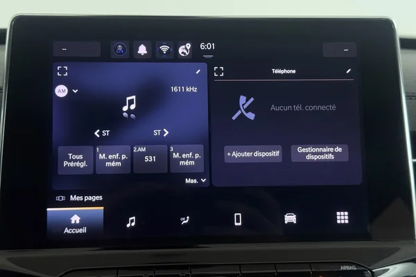 Jeep Compass (2025) — foto 17 van 24