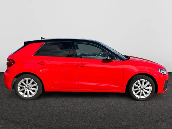 AUDI A1 Sportback (2019) — foto 11 van 22