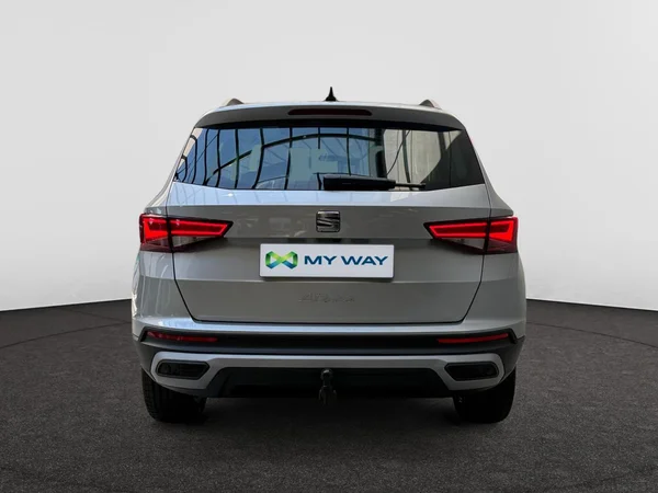 SEAT Ateca (2026) — foto 9 van 18