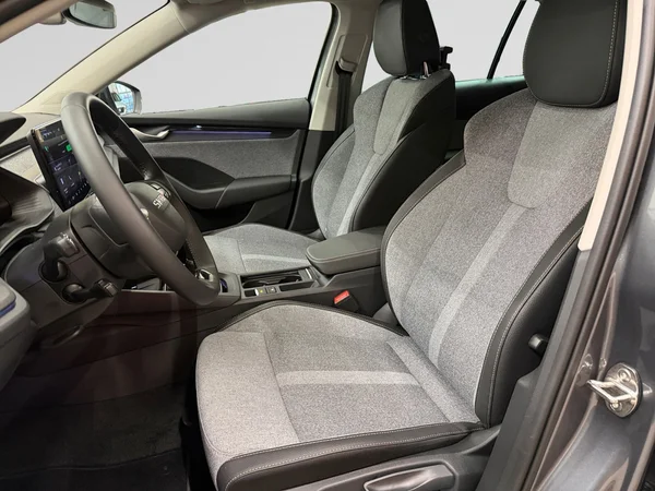 SKODA Octavia Combi (2026) — foto 22 van 24