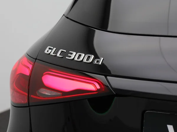 Mercedes-Benz GLC (2025) — foto 36 van 43