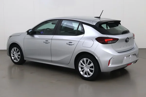 Opel Corsa (2024) — foto 12 van 18